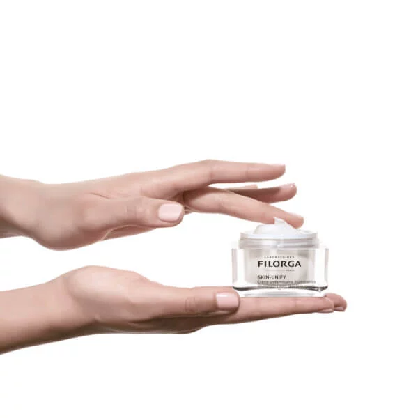 Filorga Skin-Unify Illuminating Even Skin Tone Cream 50ml (Κρέμα Λάμψης για Ομοιόμορφο Τόνο)