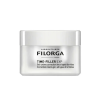 Filorga TIME-FILLER 5XP Anti-Wrinkle Face Gel-Cream Combination to Oily Skin 50ml