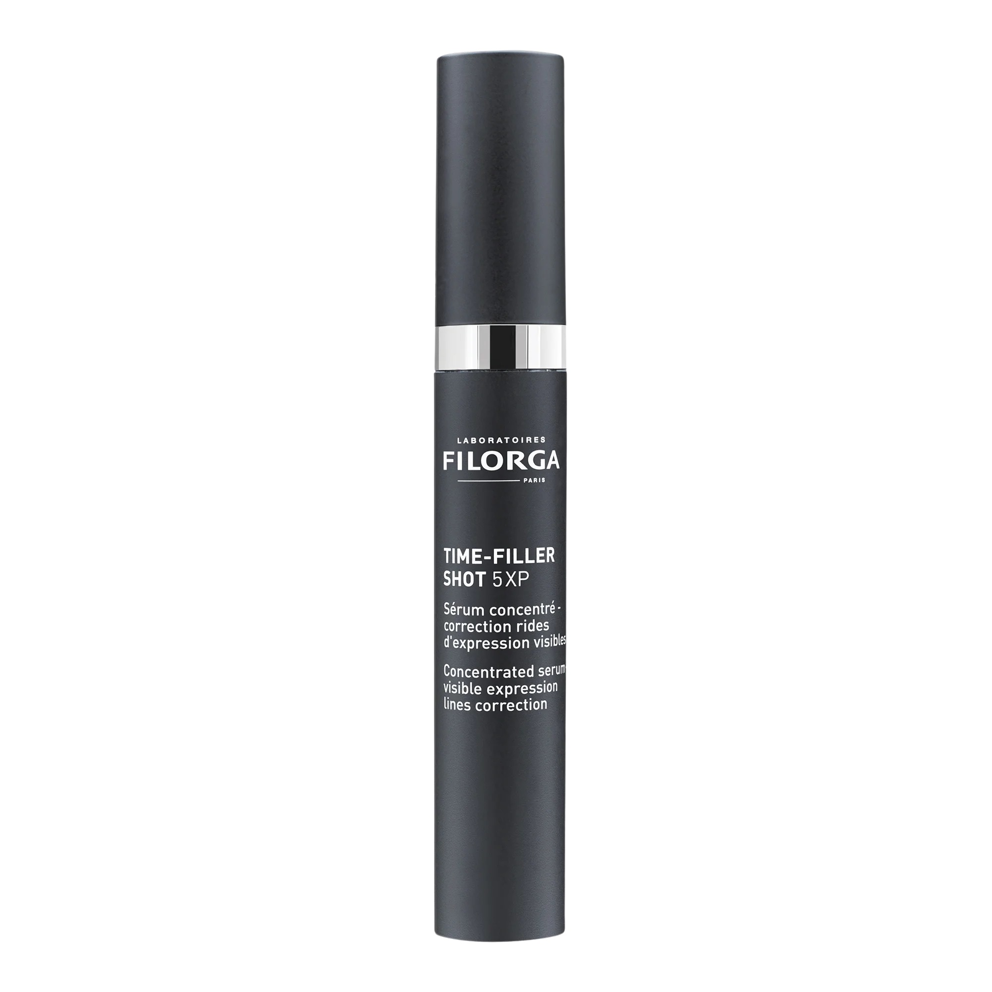 Filorga Time-Filler Shot 5XP Concentrated Serum - Visible Expression Lines Correction 15ml (Συμπυκνωμένο Serum - Ορατή Βελτίωση των Γραμμών Έκφρασης) Filorga Time-Filler Shot 5XP Concentrated Serum - Visible Expression Lines Correction 15ml (Συμπυκνωμένο Serum - Ορατή Βελτίωση των Γραμμών Έκφρασης)