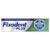 Fixodent Pro Plus Antibacterial Technology 40g (Στερεωτική Κρέμα για Τεχνητή Οδοντοστοιχία)