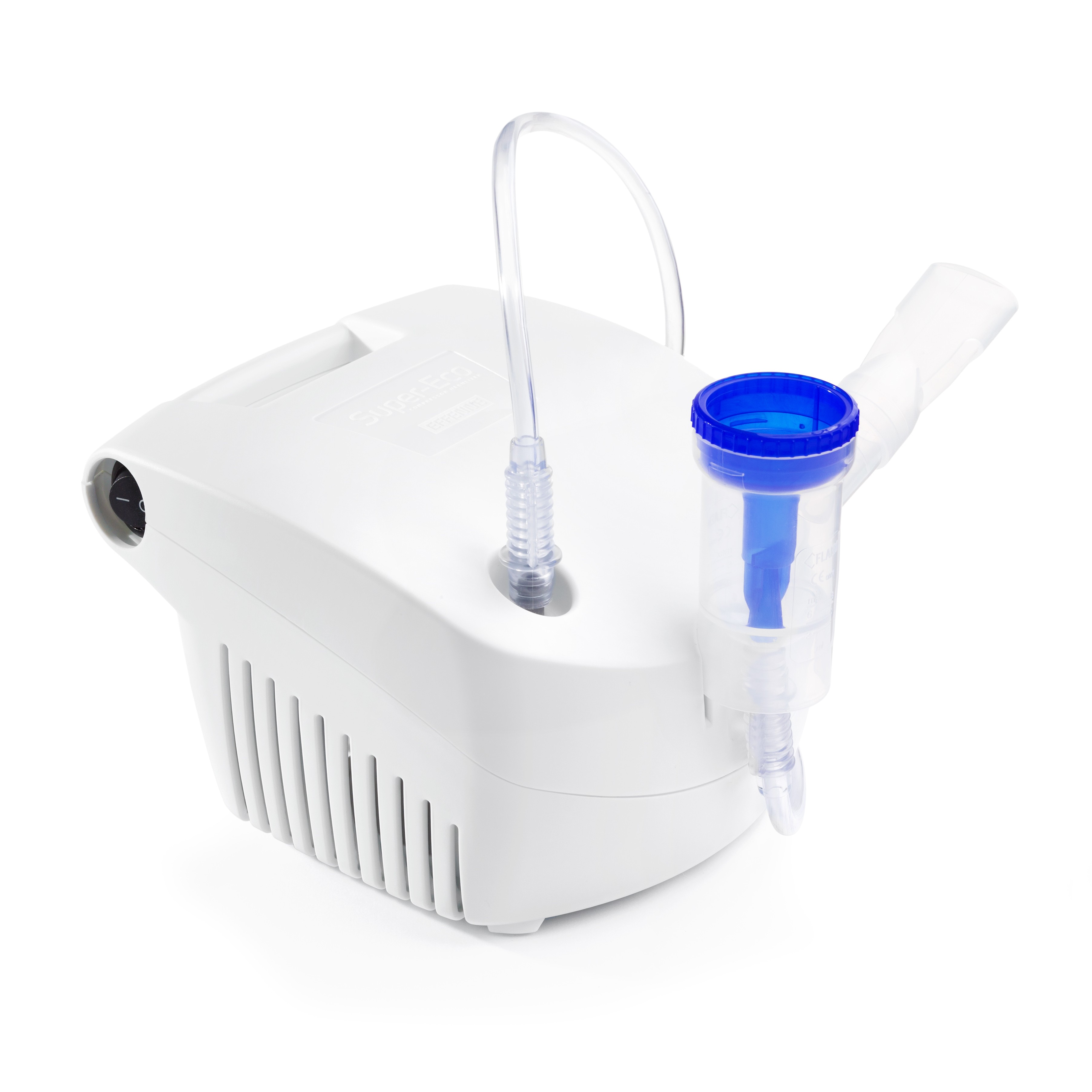 Flaem Nuova Flaem Super-Eco Compressor Nebulizer 230V/50HZ Mod P011EM F400 (Νεφελοποιητής)