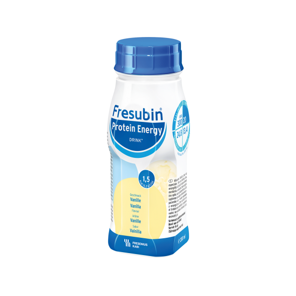 Fresubin Protein Energy Βανίλια 4X200ml