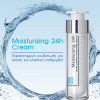 Frezyderm Moisturizing 24h cream 20+ 50ml