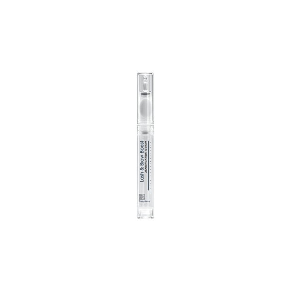 Frezyderm Lash & Brow Boost 10ml (Ορός Βλεφαρίδων & Φρυδιών) Frezyderm Lash & Brow Boost 10ml (Ορός Βλεφαρίδων & Φρυδιών)