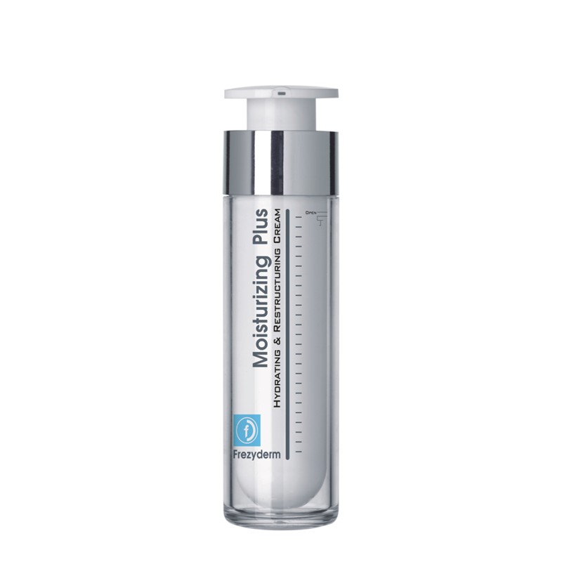 Frezyderm Moisturizing Plus cream 30+ 50ml Frezyderm Moisturizing Plus cream 30+ 50ml