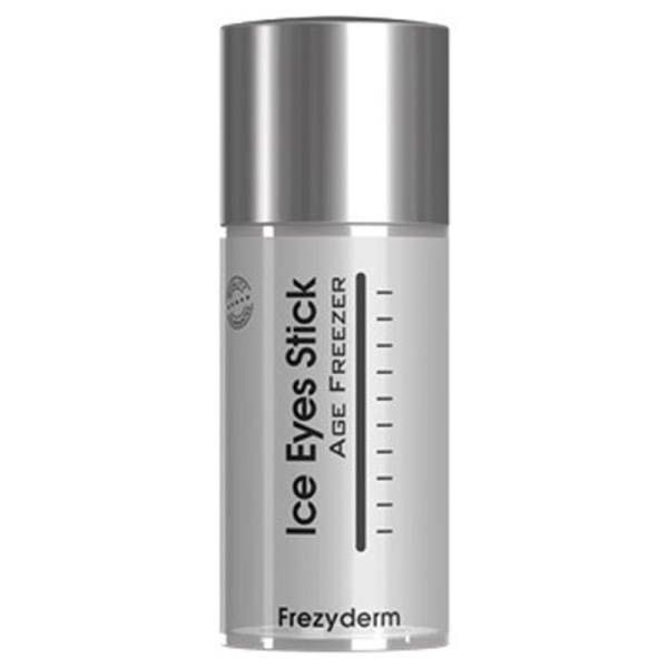 Frezyderm Ice Eyes Stick 18ml (Αντιρυτιδικό Τζελ Πάγου Ματιών)
