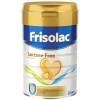 Frisolac Lactose Free 0m+ 400gr (Ειδικό Γάλα για Βρέφη με Δυσανεξία στην Λακτόζη από τη Γέννηση)