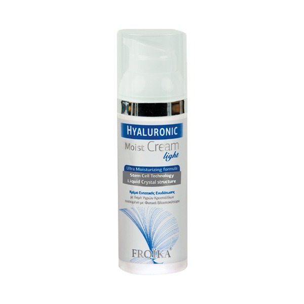 Froika Hyaluronic Moist Cream Light 50ml