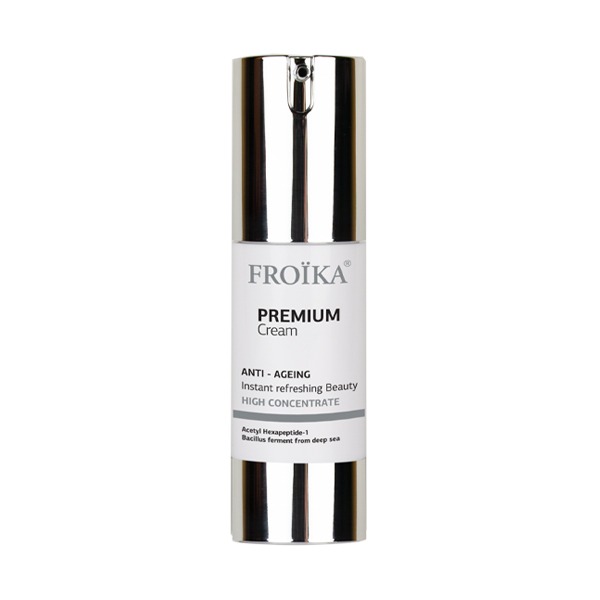 Froika Premium Anti-Αgeing Cream 30ml