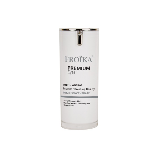 Froika Premium Anti-Αgeing Eye Cream 15ml