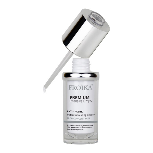 Froika Premium Anti-Αgeing Intensive Drops 30ml