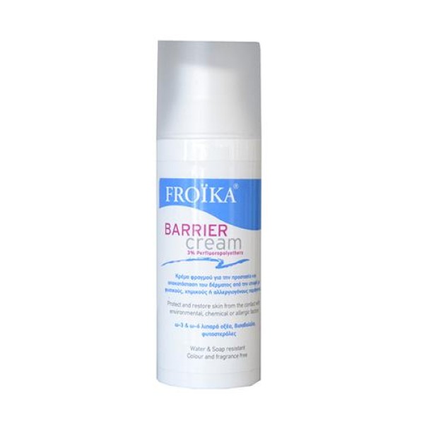 Froika Barrier Cream 50ml