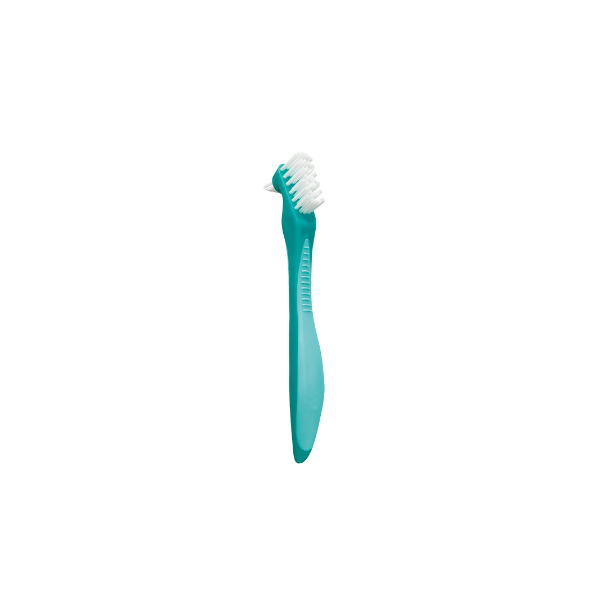 Sunstar G-U-M Οδοντόβουρτσα 201 Denture Brush (Τεχνητών Οδοντοστοιχιών)