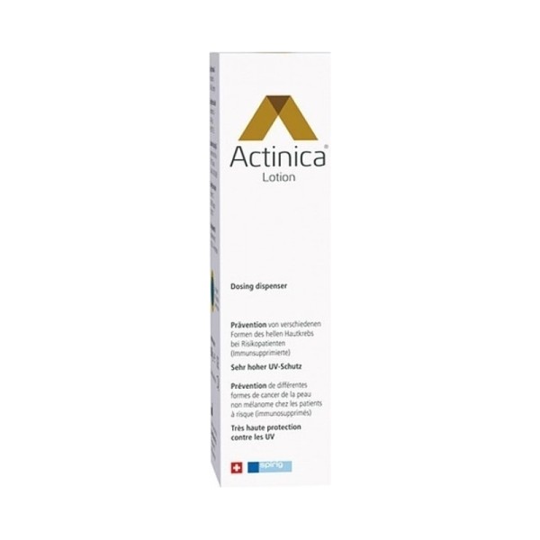 Galderma Daylong Actinica Lotion SPF50+ 80ml