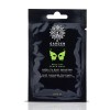 Garden of Panthenols <<Face Masks>> Peel-Off Black Mask 10ml (Μάσκα για Βαθύ Καθαρισμό με Άνθρακα Bamboo & Πράσινο Τσάι)