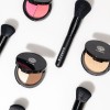 Garden of Panthenols <<Makeup Brushes & Beauty Tools>> Powder Brush 1pc (Πινέλο Πούδρας)