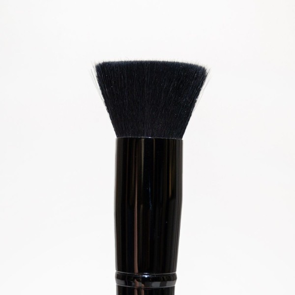 Garden of Panthenols <<Makeup Brushes & Beauty Tools>> Foundation Brush 1pc (Πινέλο Foundation)