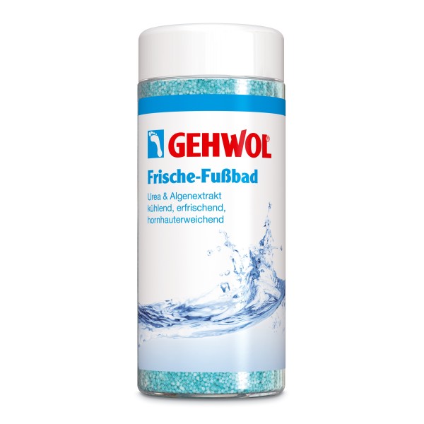 Gehwol Classic Refreshing Foot Bath 330g (Αναζωογονητικό ποδόλουτρο) Ref:1125526