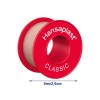 Hansaplast Med+ Fixation Tape Classic 5m x 2,50cm (Ταινία Στερέωσης)