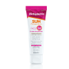 Heremco Histoplastin Sun Protection Face Cream to Powder SPF50 Tinted 50ml (Αδιάβροχη Αντηλιακή Κρέμα Προσώπου με Χρώμα)