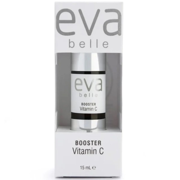 Intermed Eva Belle Booster Vitamin C 15ml (Λείανση & Λάμψη της επιδερμίδας)