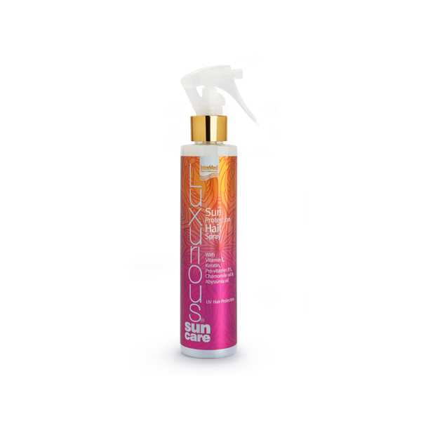 Intermed Luxurious Sun Care Hair Protection Spray 200ml