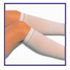 John's Anti-Embolism Medical Stockings 18-24mmHg Κάτω Γόνατος Medium (ύψος έως 175cm) Size:3 (Μέγεθος Αστραγάλου 24-28) 1 ζευγάρι [ref:214527]