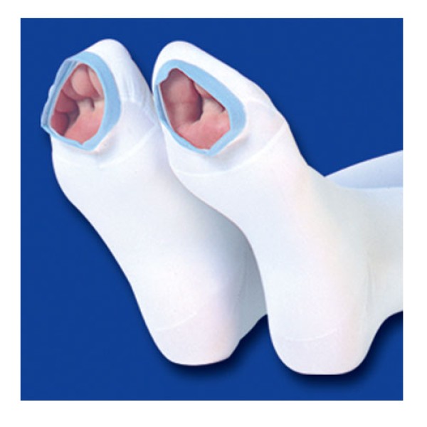 John's Anti-Embolism Medical Stockings 18-24mmHg Κάτω Γόνατος Medium (ύψος έως 175cm) Size:3 (Μέγεθος Αστραγάλου 24-28) 1 ζευγάρι [ref:214527]