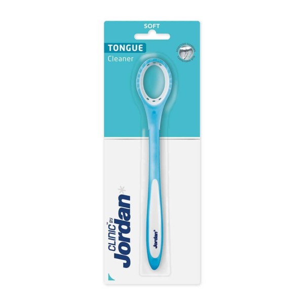 Jordan Tongue Cleaner – Καθαριστής Γλώσσας (1
