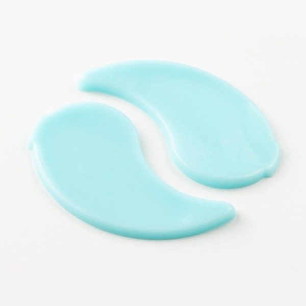 Klorane Centaurea Smoothing & Soothing Eye Patches 7X2patches (Patch για μαύρους κύκλους και σακούλες με ΒΙΟΛΟΓΙΚΗ Κυανή Κενταύρια) Klorane Centaurea Smoothing & Soothing Eye Patches 7X2patches (Patch για μαύρους κύκλους και σακούλες με ΒΙΟΛΟΓΙΚΗ Κυανή Κενταύρια)