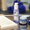 Klorane Centaurea Cyanus l. Cornflower Water Cream 50ml (Ενυδατική κρέμα ημέρας με ΒΙΟΛΟΓΙΚΗ κυανή Κενταύρια)