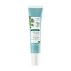 Klorane Aquatique Menthe Face Purity Cream with Organic Mint 40ml