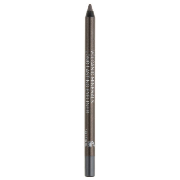 Korres Volcanic Minerals Μολύβι Ματιών 06 Grey 1.2g