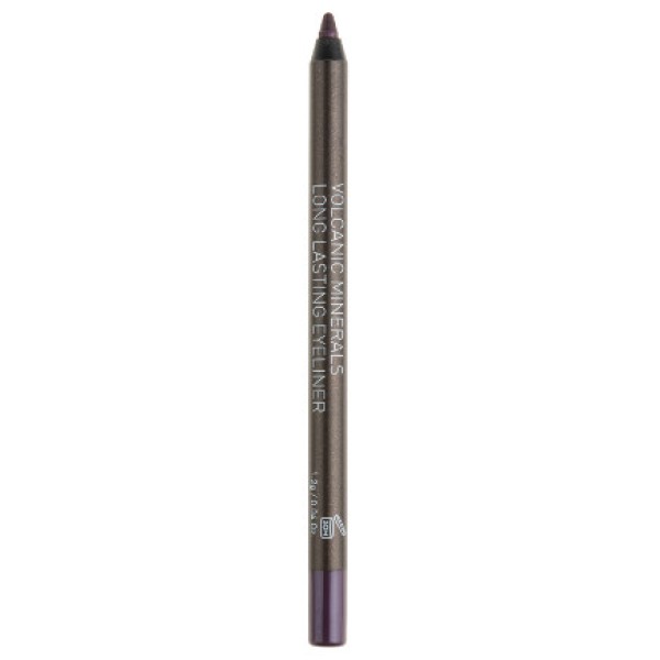 Korres Volcanic Minerals Μολύβι Ματιών 04 Purple 1.2g