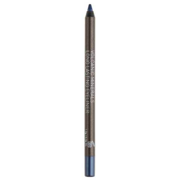 Korres Volcanic Minerals Μολύβι Ματιών 08 Blue 1.2g