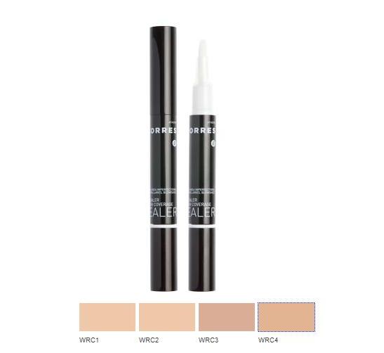 Korres Concealer Άγριο Τριαντάφυλλο WRC4 1.5ml