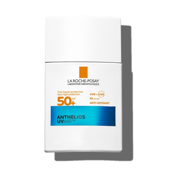 La Roche Posay Anthelios UV AIR SPF50+ 40ml (Aντηλιακό Προσώπου Με Αέρινη Υφή Για 16ωρη Αντιοξειδωτική Προστασία) La Roche Posay Anthelios UV AIR SPF50+ 40ml (Aντηλιακό Προσώπου Με Αέρινη Υφή Για 16ωρη Αντιοξειδωτική Προστασία)