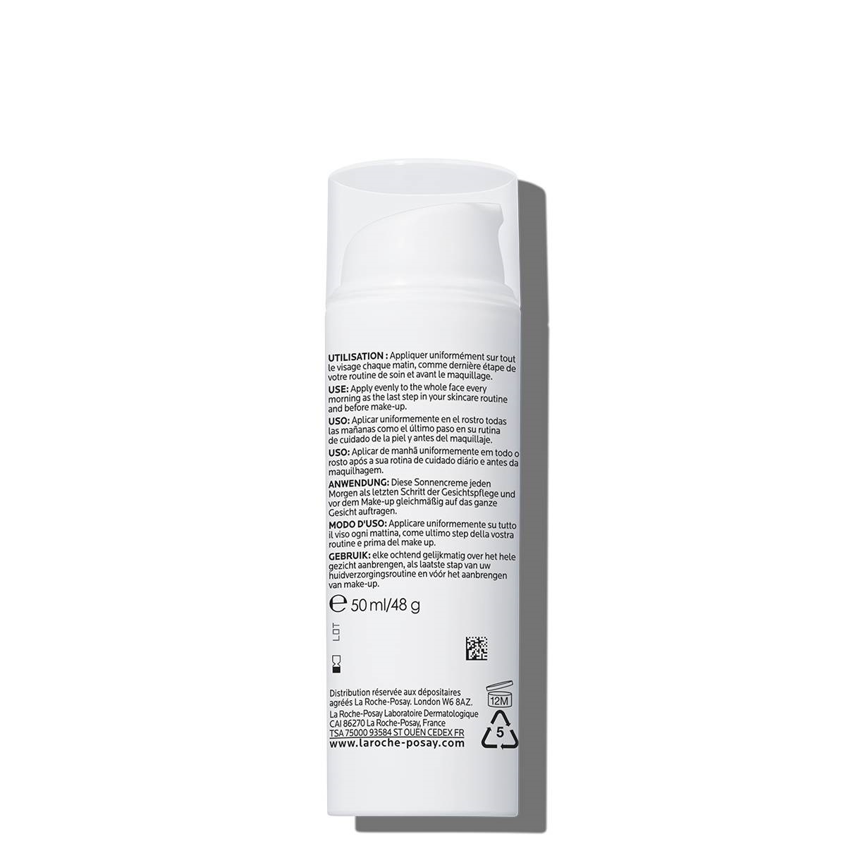 La Roche Posay Anthelios Age Correct Photocorrection Daily Light Cream SPF50 50ml (Αντηλιακή Κρέμα Προσώπου κατά των Σημαδιών Γήρανσης) La Roche Posay Anthelios Age Correct Photocorrection Daily Light Cream SPF50 50ml (Αντηλιακή Κρέμα Προσώπου κατά των Σημαδιών Γήρανσης)