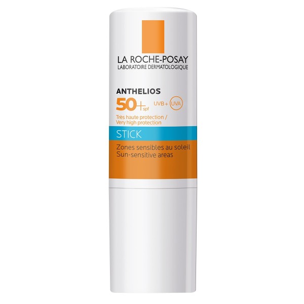 La Roche-Posay La Roche Posay Anthelios XL Sensitive Areas Stick SPF50+ 9ml