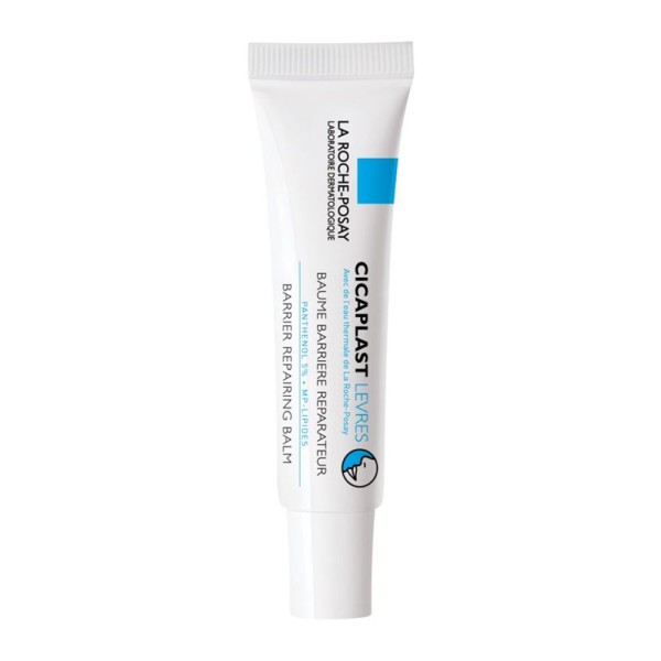 La Roche Posay Cicaplast Lip Balm 7,5ml (Σκασμένα Χείλη)