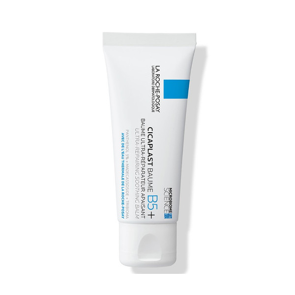 La Roche Posay Cicaplast Baume B5+ 40ml (Κρέμα Ανάπλασης)