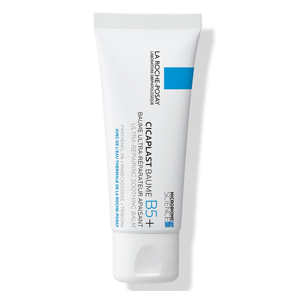 La Roche Posay Cicaplast Baume B5+ 100ml (Κρέμα Ανάπλασης)