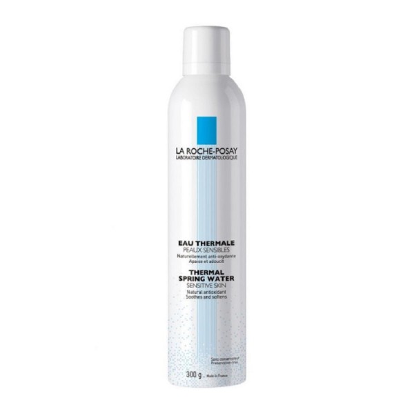 La Roche Posay Eau Thermale Spring Water 300ml (Ιαματικό Νερό)