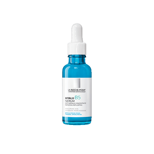 La Roche Posay Hyalu B5 Serum 30ml (Ορός με Υαλουρονικό Οξύ)