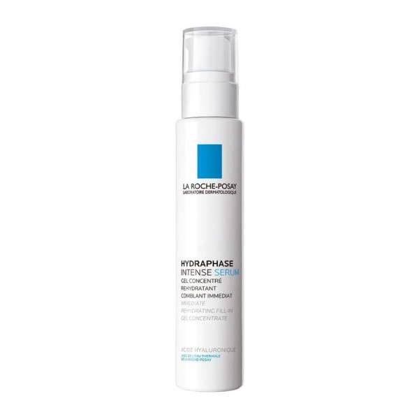 La Roche Posay Hydraphase Intense Serum 30ml (Ορός Ενυδάτωσης)