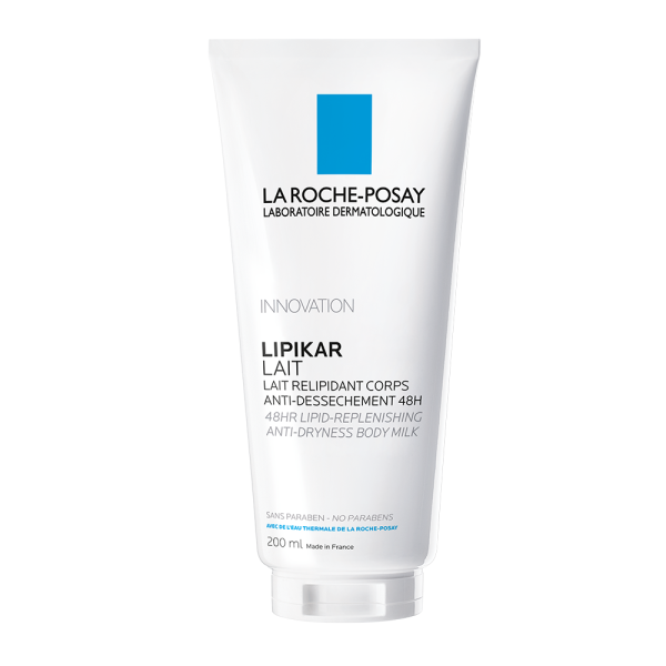 La Roche Posay Lipikar Lait 200ml (Γαλάκτωμα Σώματος)