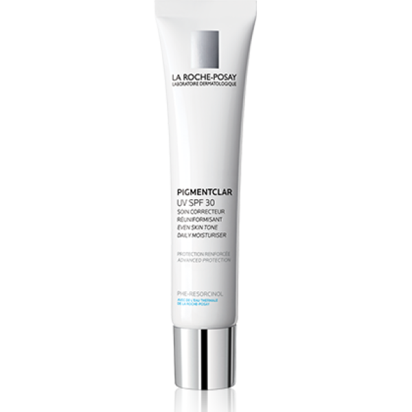 La Roche Posay Pigmentclar Uv Spf 30 40ml (Κρέμα για Κηλίδες Προσώπου)