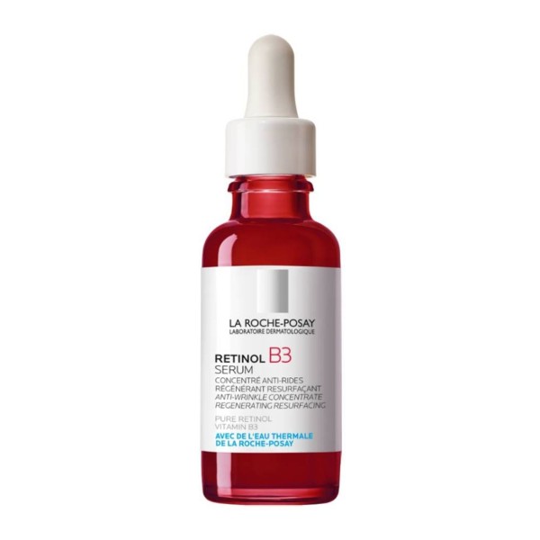 La Roche Posay Retinol B3 Serum 30ml (Ορός προσώπου με βιταμίνη B3)