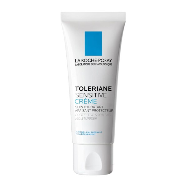 La Roche Posay Toleriane Sensitive 40ml (Κρέμα Ενυδάτωσης Προσώπου)