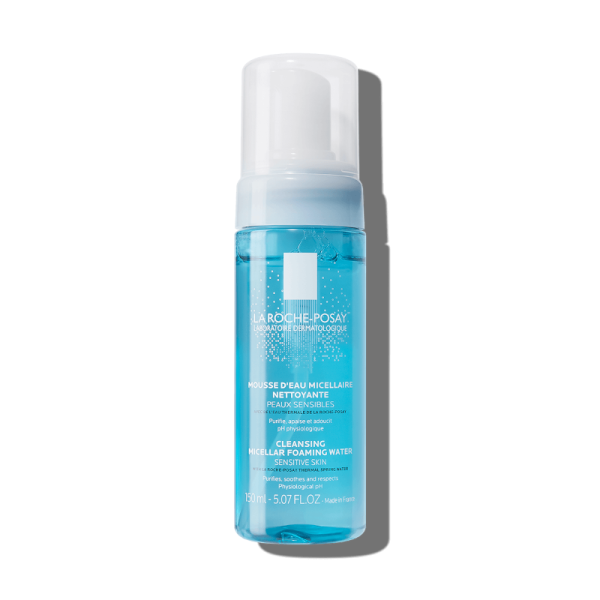 La Roche Posay Eau Moussante Physiologique 150ml